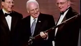 The Hamilton-Burr Duel