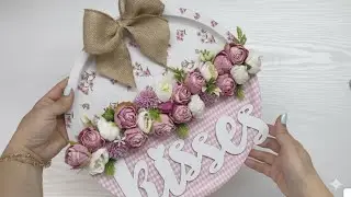 3 MANUALIDADES Para SAN VALENTIN  - Diy Valentine's Day - 5 Ideias para o Dia DOS NAMORADOS