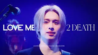 [4k] 260113 - 260114 The New Xcene in Yokohama | LOVE ME 2 DEATH - Xdinary Heroes Gaon Focus
