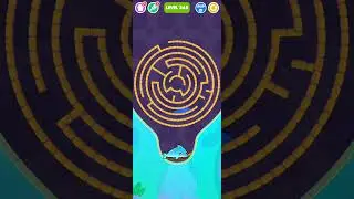save the fish / pull the pin / android game ios / Amreen Gamer / #shorts