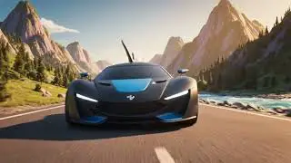 SIGMA BOY x BRAINROT EXTINCTION RACING CARS (Официальный музыкальный клип)