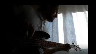 Ask For The Anthem - Ocean Grove Bass Cover