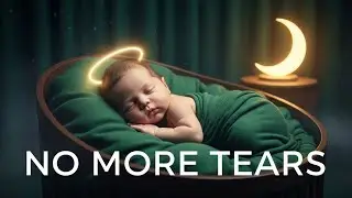 4 Hours Brown Noise Womb Sounds for Newborn | Deep Sleep & No More Crying | Zen Cradle Baby