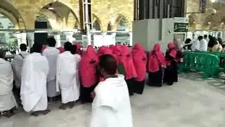 TRAVEL DESIRE Umrah Group 12 January 2019