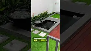 Zen Bio Koi Pond - Fish Pond Installation | Konzept Garden
