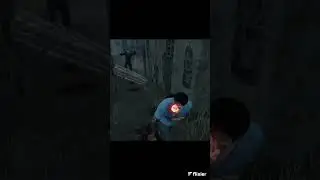 IVN MEETS 2 HACKERS #dbd #ivn  #highmmr #dbdclips #gaming #hacker #cheater