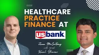 Transforming Healthcare Banking: Innovating Financial Services for Doctors