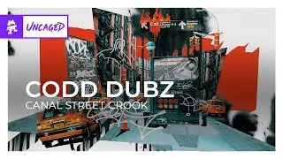 Codd Dubz - Canal Street Crook [Monstercat Release]