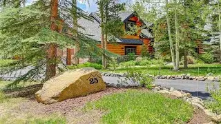 025 PINE MEADOWS LANE, Keystone, CO Presented by Laura Karden.