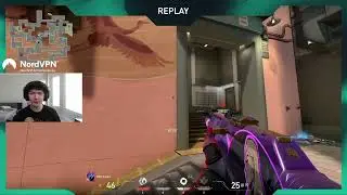 Sinatraa reacts to NRG Hazed VAC hospital flick vs The Guard