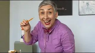 Pintar amb aquarel·la | Paula Leiva | Formacions Magistrals 2024