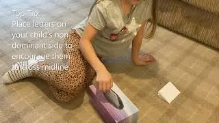 Play Ideas - Fine Motor