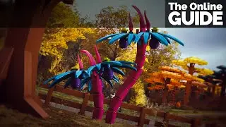 Forza Horizon 4 LEGO Speed Champions : All 25 Alien Plant Locations