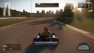 Gameplay de Project Cars por masPlay
