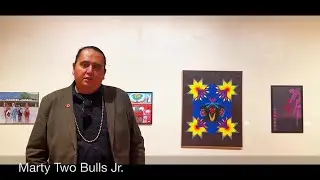 Marty Two Bulls Jr.