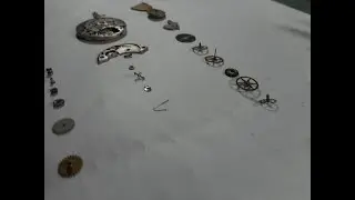 fhf 67 overhaul & fitting