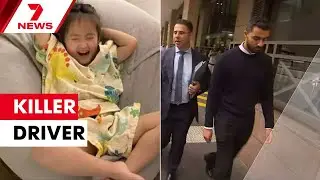 D-day for Melbourne man sentenced over tragic mishap in Melbourne&rsquo;s southeastern suburbs | 7NEWS