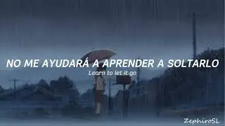 Tessa Violet - Interlude III (Sub Espa&ntilde;ol - Lyric Video)