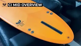Varial CI MID Overview
