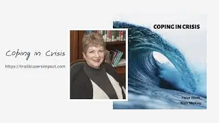 Jennifer Fink: Mom at Home During Coronavirus