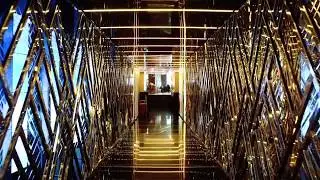W Hotel Akaretler | Luxury Escape in the City of Istanbul