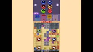 Fruit Hole Level 262 walkthrough solution 