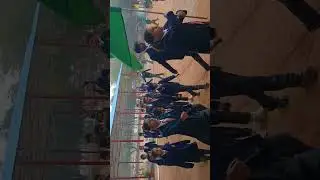 Annual Sport Day ll pared ground।। army public school