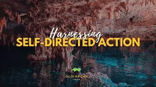 Harnessing Self-Directed Action for Success 🚀✨💪