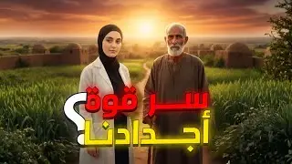 لماذا نمرض نحن .. بينما كبار السن لا ؟