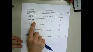 Comparing Relationships with Equations