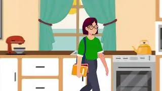 SmartGenie animation