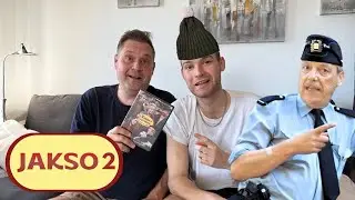 Rovastin Mopon Kolari! Tankki Täyteen (Jakso 2)
