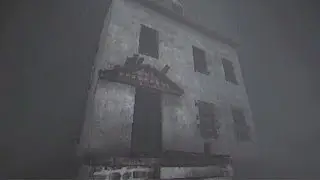The House in the Woods - Blair Witch Inspired Horror Game Set in a Creepy House in a Windy Forest