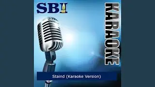 Warm Safe Place (Karaoke Version)