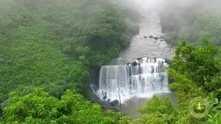 Dhyangro, Nepalese Shamanic Drum for Hypnotic meditation or self healing - Slow Beat