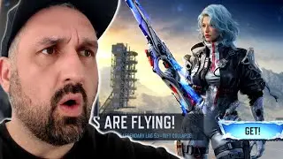 Legendary LAG 53 Is Here But... IT'S TOO LATE!!