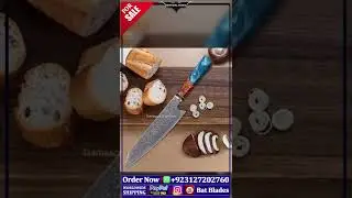 Knives, Swords, Axe, Cleaver Knife for sale | Costomized is Accepted | Bat Blades Official | UK