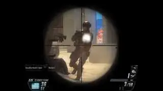 Dsr sniper kills-Aftermath B3eAsT[HUN]