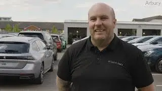Electric Vehicle Technician Training at Arbury