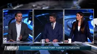 “Qeveria nuk e përkrahi këshillin gjyqësor”, jep detaje avokati Zekaj