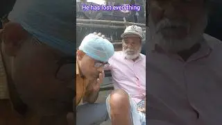 He Is Suffering From Asthma😭#shorts#sad#humanity#youtubeshorts#help