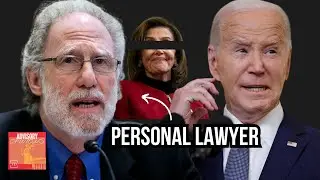 President Biden's Personal Lawyer on Biden Dropping Out, the Hur Report | Advisory Opinions