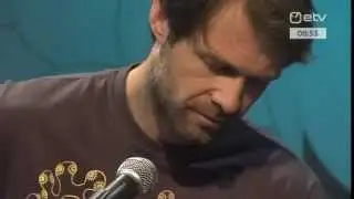 R&auml;ndaja - T&auml;nan - etv live