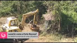 Che succede a Forte Boccea?