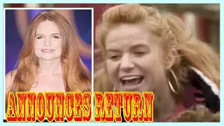 EastEnders' legend Patsy Palmer announces return to BBC soap as Bianca Jackson