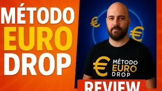 M&Eacute;TODO EURO DROP Funciona? 💶 Resultados REAIS e Opini&atilde;o Sincera!