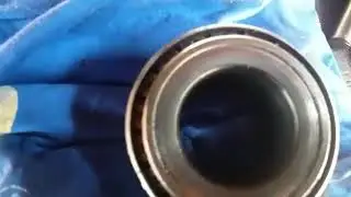 Como monta um diferencial da f4000 parte 2