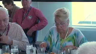 CoinTelevision: Ray Lockwood Memorial Exhibiting Award for Paper Money Established. VIDEO: 2:08.