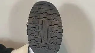 Darbo batai Street Response S3 Dunlop