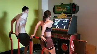 [In The Groove Tournament] Rynker vs Lolipo (DDR Storm 2019)